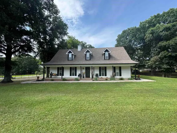 2 Greenbrier Heights, Greenbrier, AR 72058