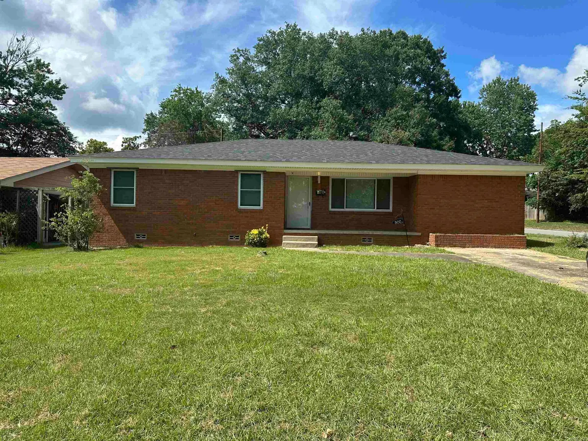 500 Hayes St, Jacksonville, AR 72076 - #1