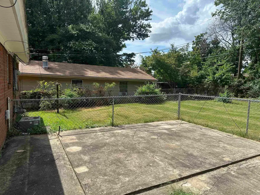 500 Hayes St, Jacksonville, AR 72076 - #3