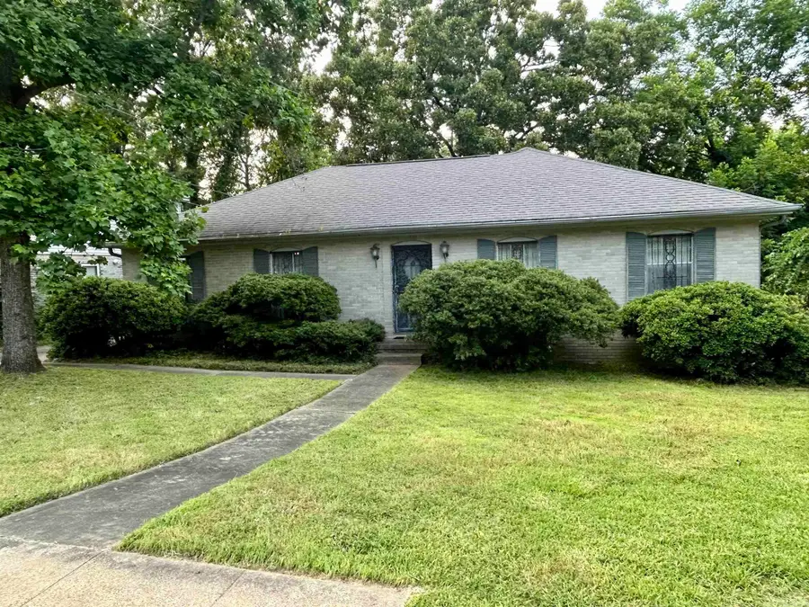 10004 Kane Drive, Little Rock, AR 72205 - #2
