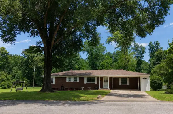 14 Wincrest Circle, Sherwood, AR 72120