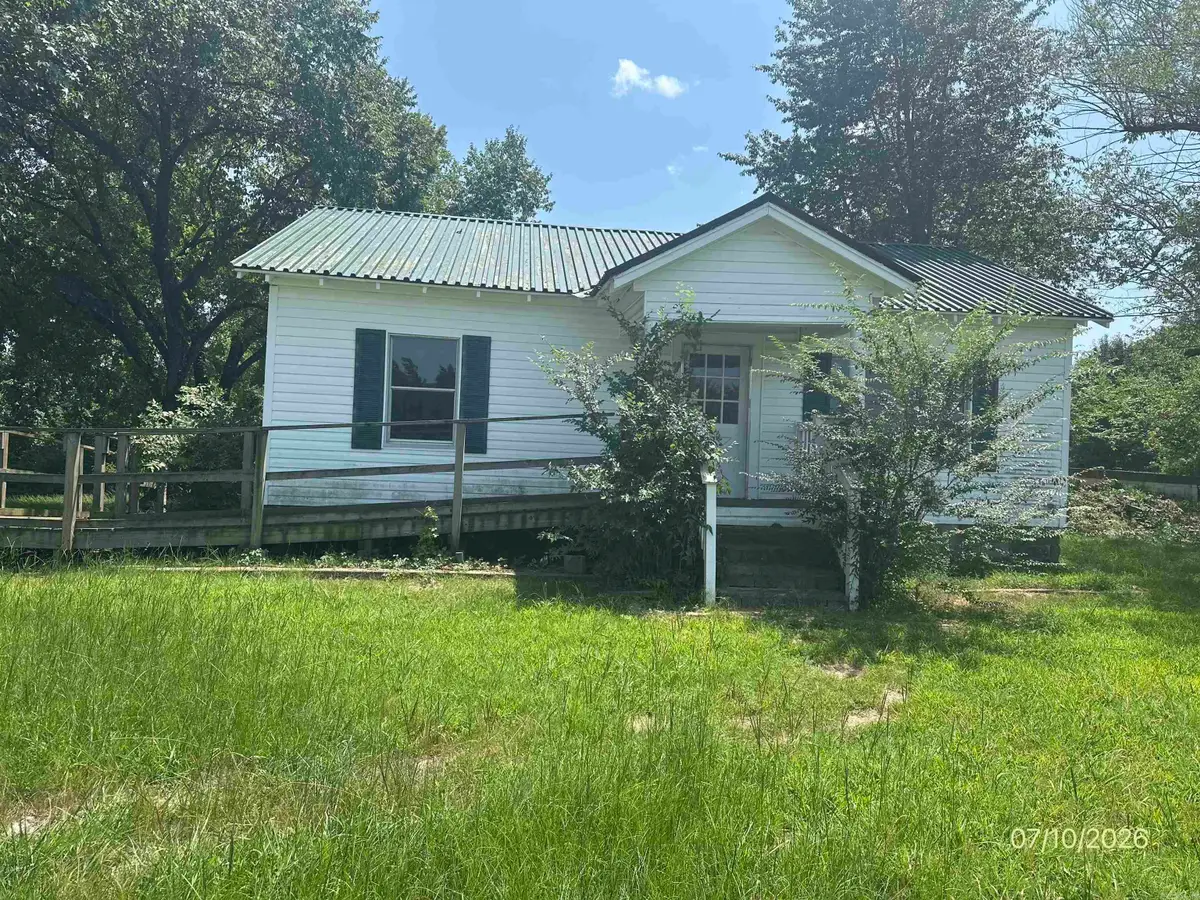 7512 Highway 103, Clarksville, AR 72830 - #1