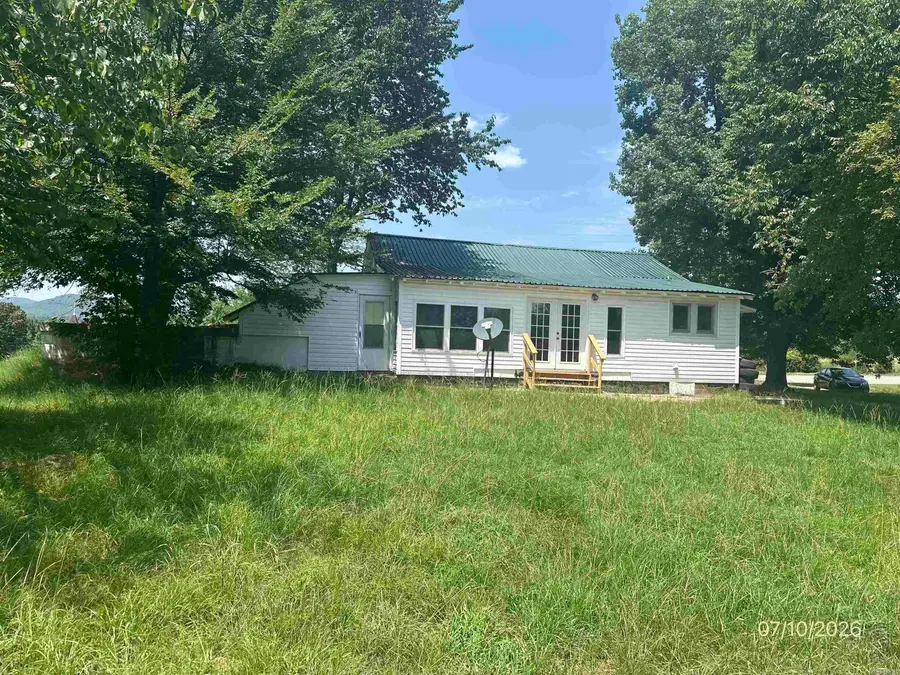 7512 Highway 103, Clarksville, AR 72830 - #2