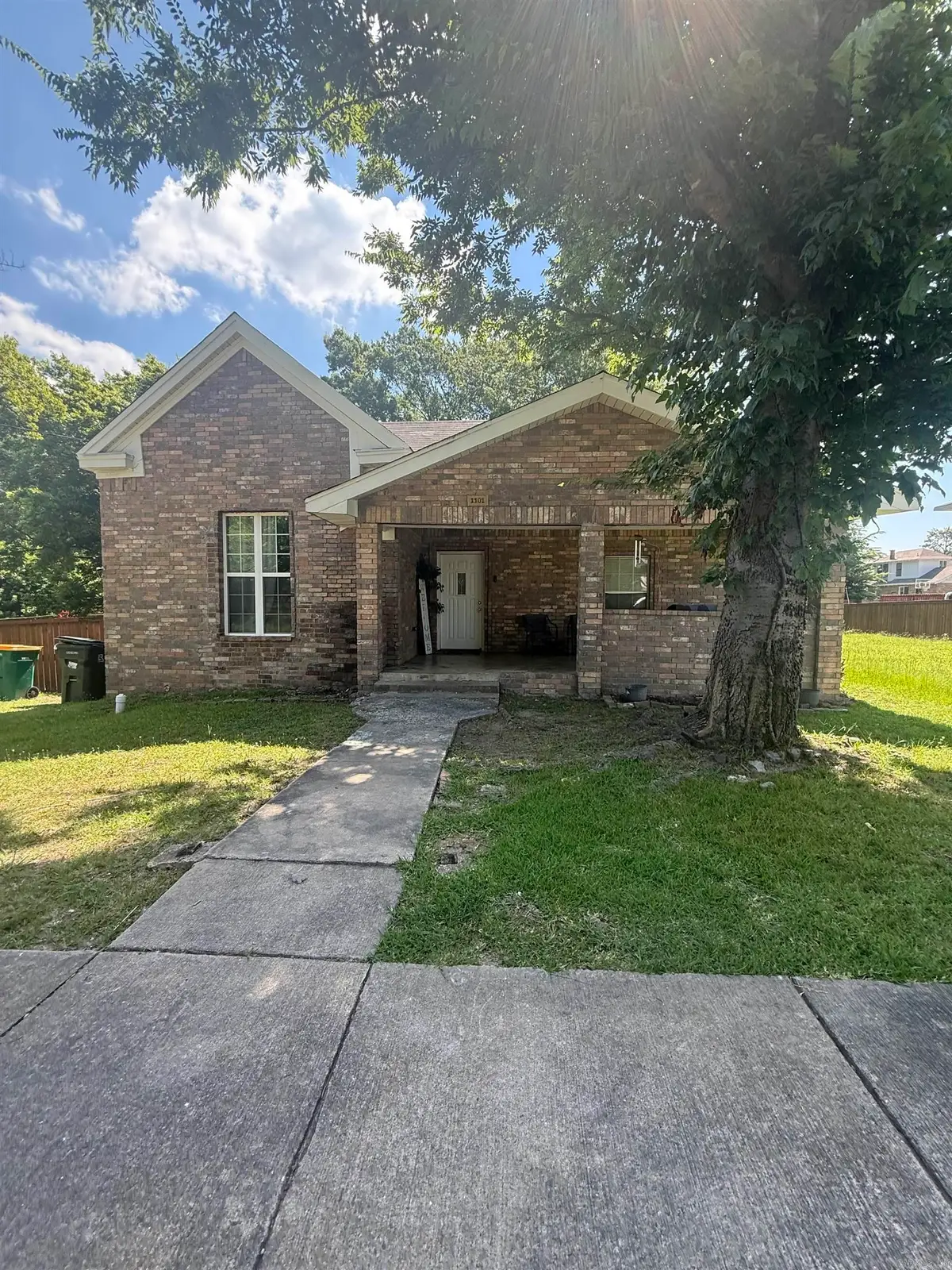 1101 Valmar Street, Little Rock, AR 72204 - #1
