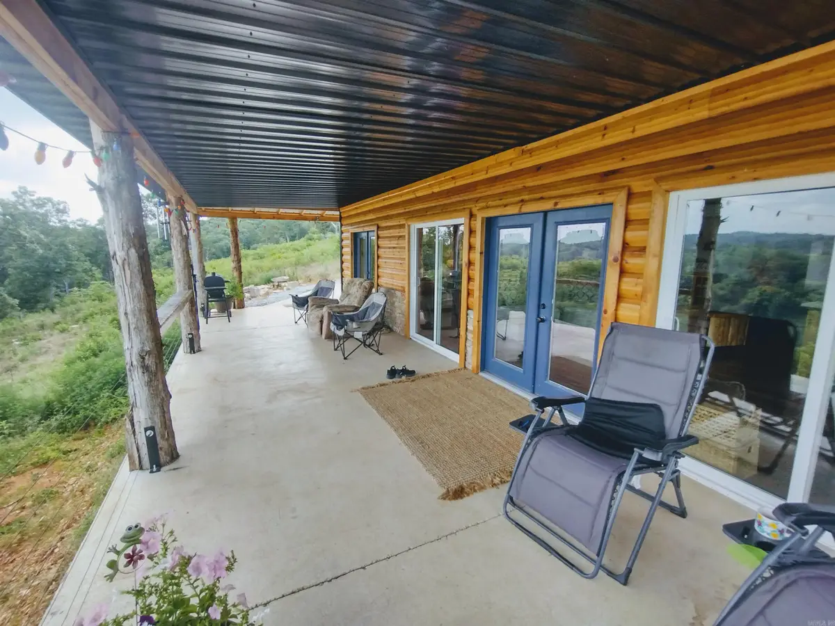 675 Ridge Top Rd, Melbourne, AR 72556 - #1