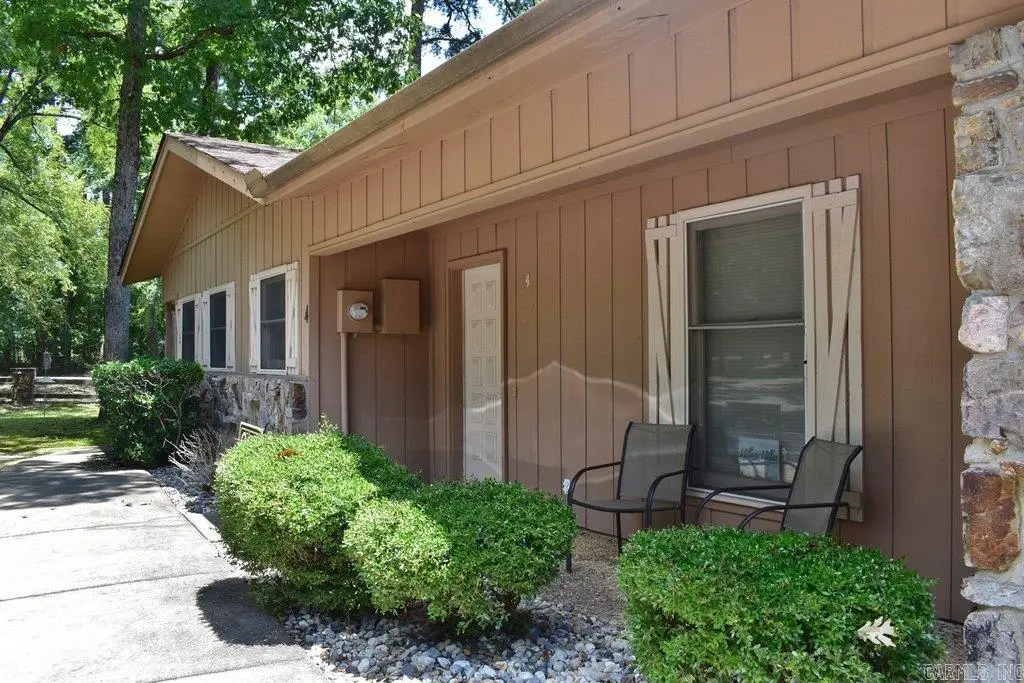 4 Orantes Place, Hot Springs Village, AR 71909 - #1