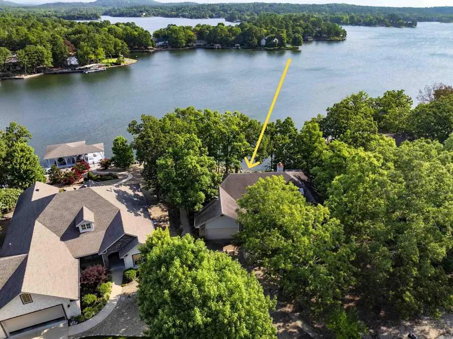 71 Tiburon Way, Hot Springs Village, AR 71909 - #3