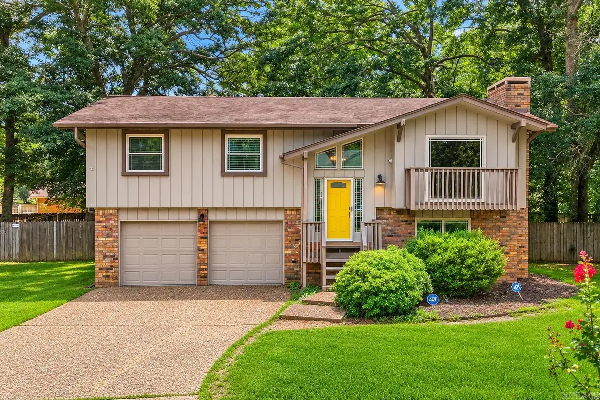 102 Oxford Cv, Jacksonville, AR 72076 - #1