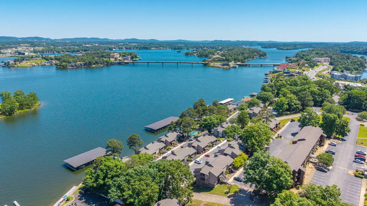200 Hamilton Oaks #D-3, Hot Springs, AR 71913 - #1