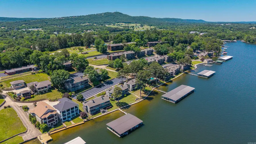 200 Hamilton Oaks #D-3, Hot Springs, AR 71913 - #2