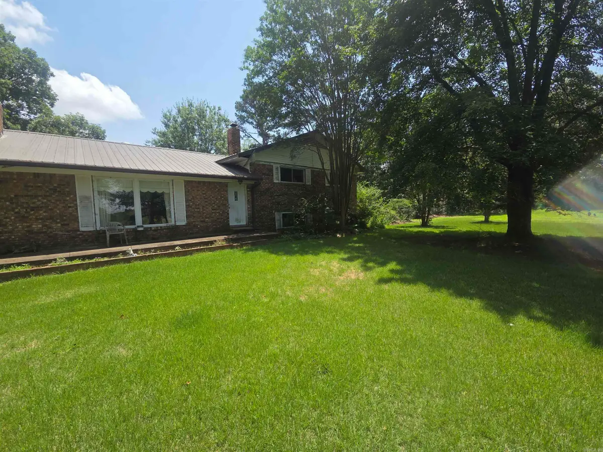 420 Polk Road 36, Hatfield, AR 71945 - #1