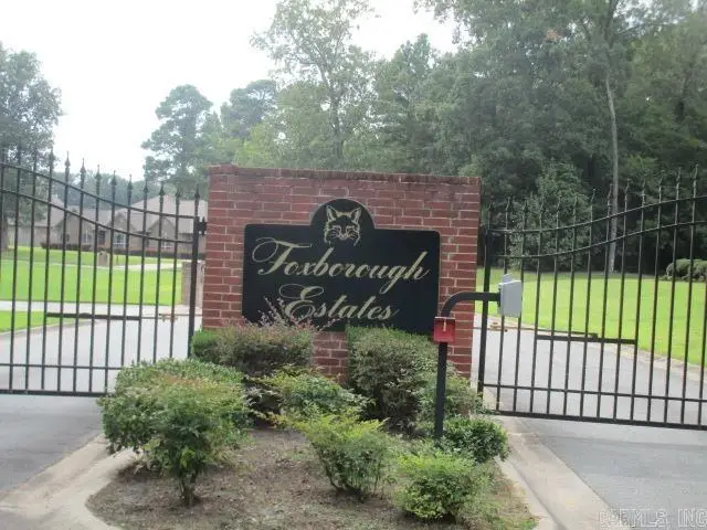 2405 Foxborough Cove, Pine Bluff, AR 71603 - #1