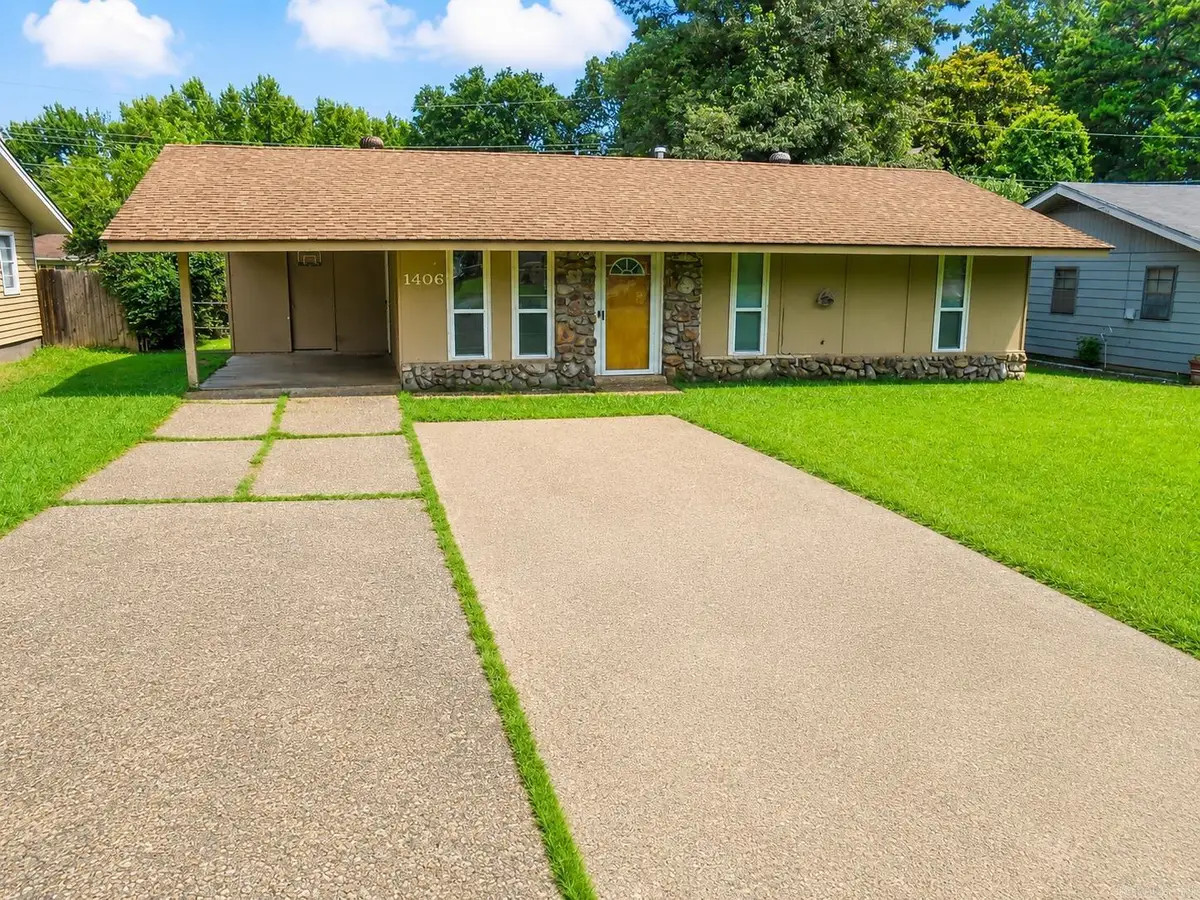 Address Withheld By Seller, Jacksonville, AR 72076 - #1
