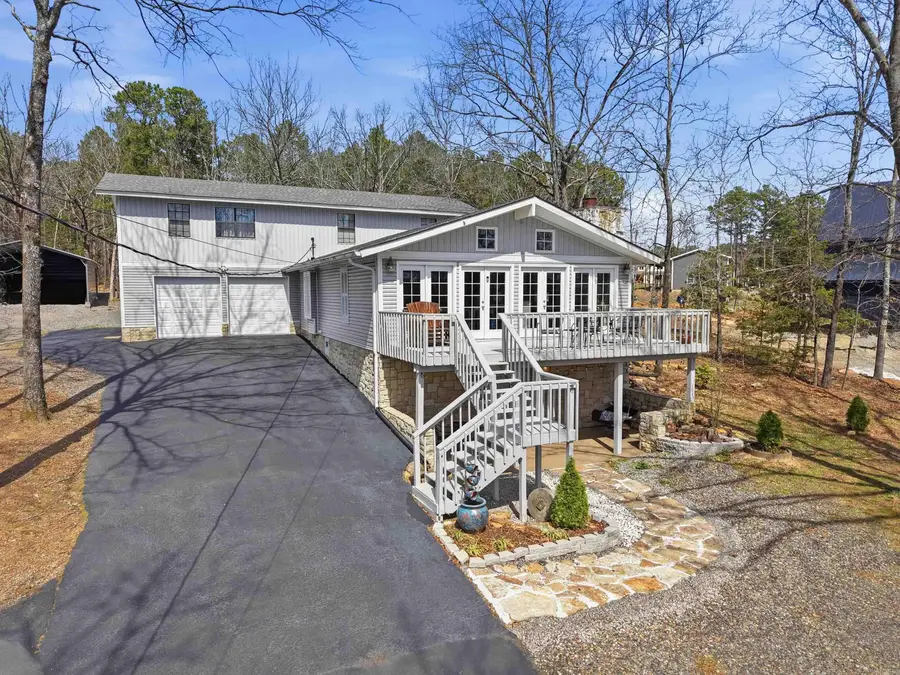 340 Belmont Acres Cir, Tumbling Shoals, AR 72581 - #2