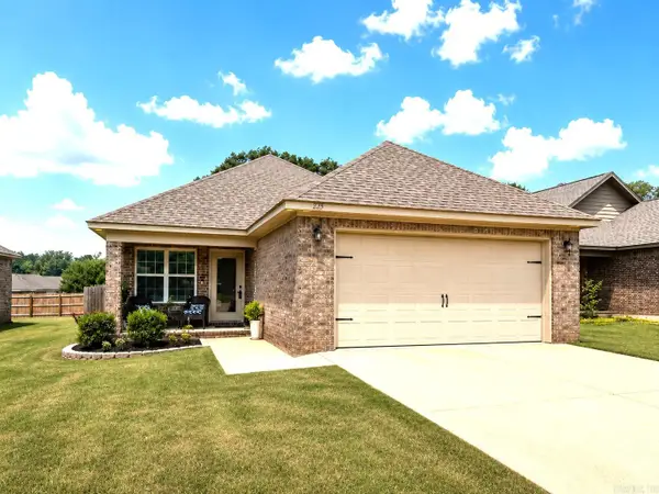 255 Wolf Den Drive, Jonesboro, AR 72405