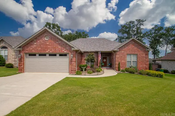 2608 Whitewood, Sherwood, AR 72120