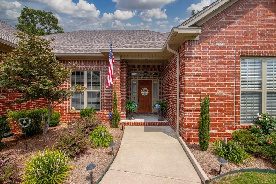 2608 Whitewood, Sherwood, AR 72120 - #2
