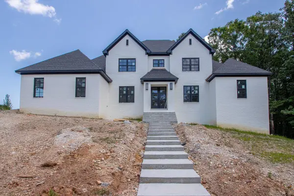 1 Founders Estates, Little Rock, AR 72223