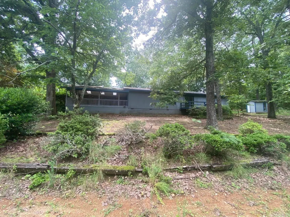 38 Utah Drive, Cherokee Village, AR 72529 - #1