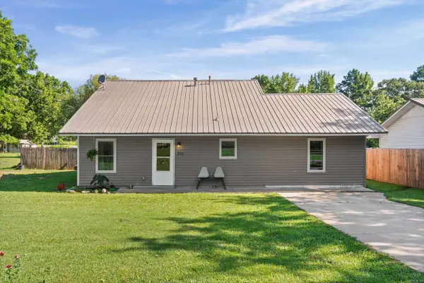 201 Hendrix St., Bald Knob, AR 72010