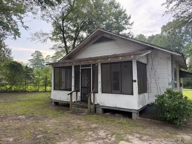 210 W 14th Street, Smackover, AR 71762 - #1