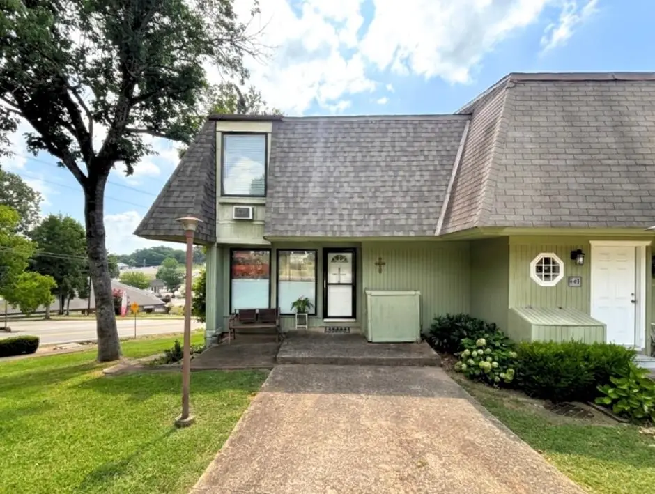 43 Annette Road, Cherokee Village, AR 72529 - #1