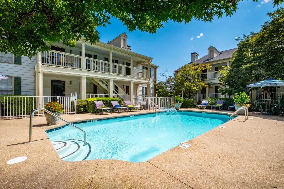 416 N Pierce #19 Street, Little Rock, AR 72205 - #1