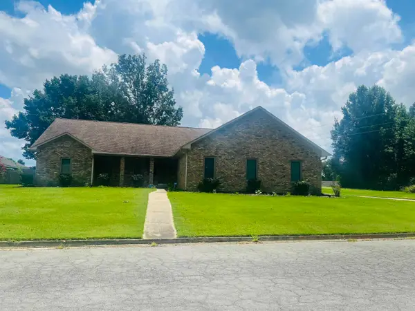 Address Withheld By Seller, Pine Bluff, AR 71603