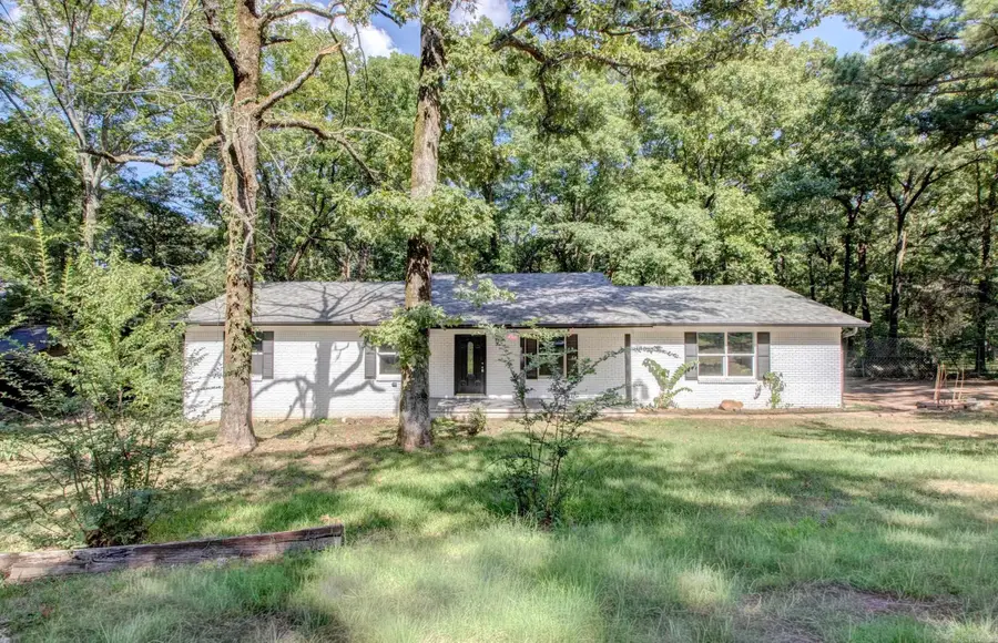 312 Eubanks Road, Sherwood, AR 72120 - #2