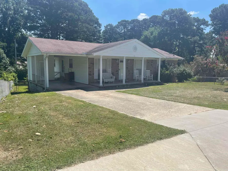 713 Newcomb Drive, Benton, AR 72015 - #2