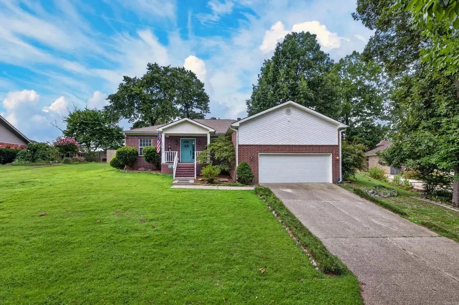 111 Ridge Terrace, Hot Springs, AR 71913 - #2