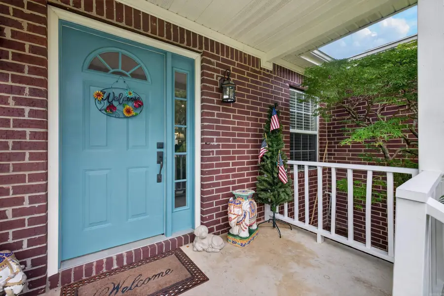 111 Ridge Terrace, Hot Springs, AR 71913 - #3
