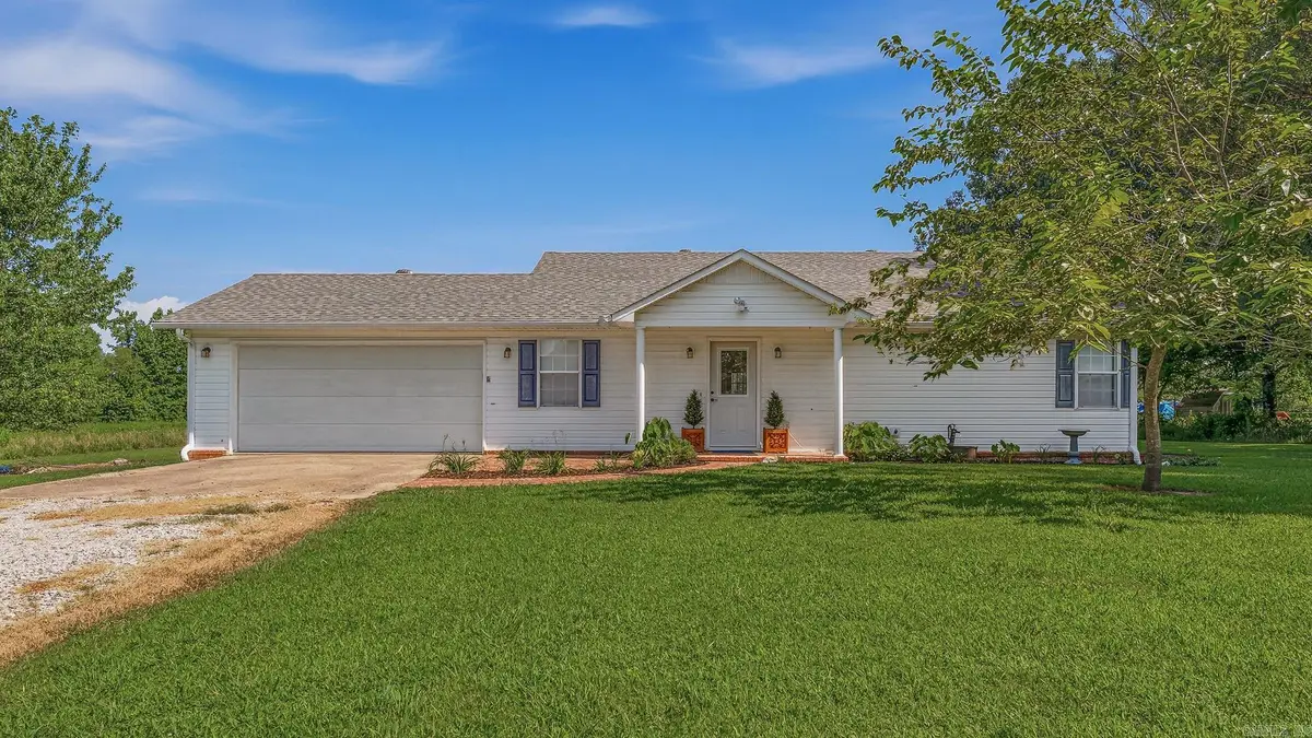 3979 N Hwy 135, Paragould, AR 72450 - #1