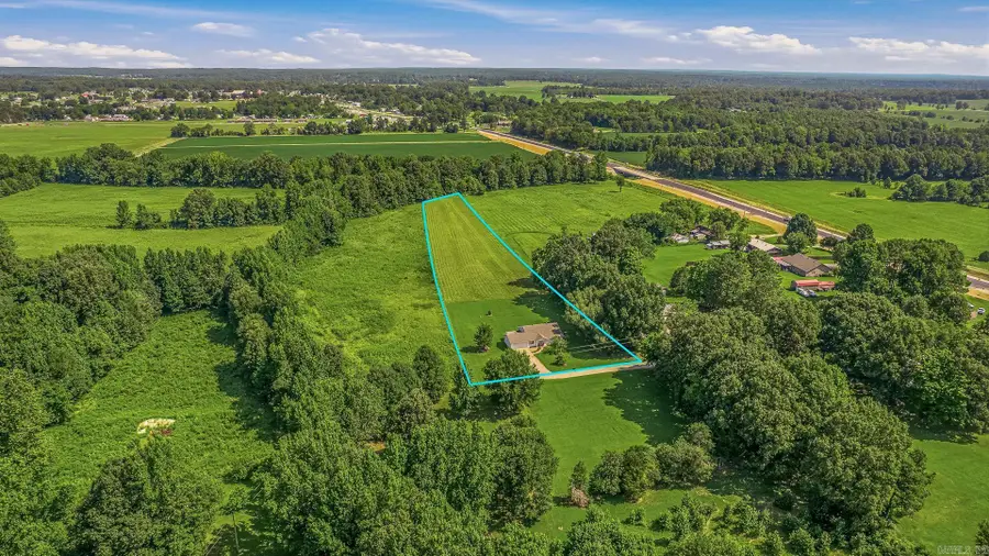 3979 N Hwy 135, Paragould, AR 72450 - #2