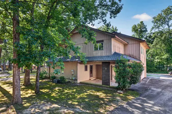 9 Turquesa Place, Hot Springs Village, AR 71909