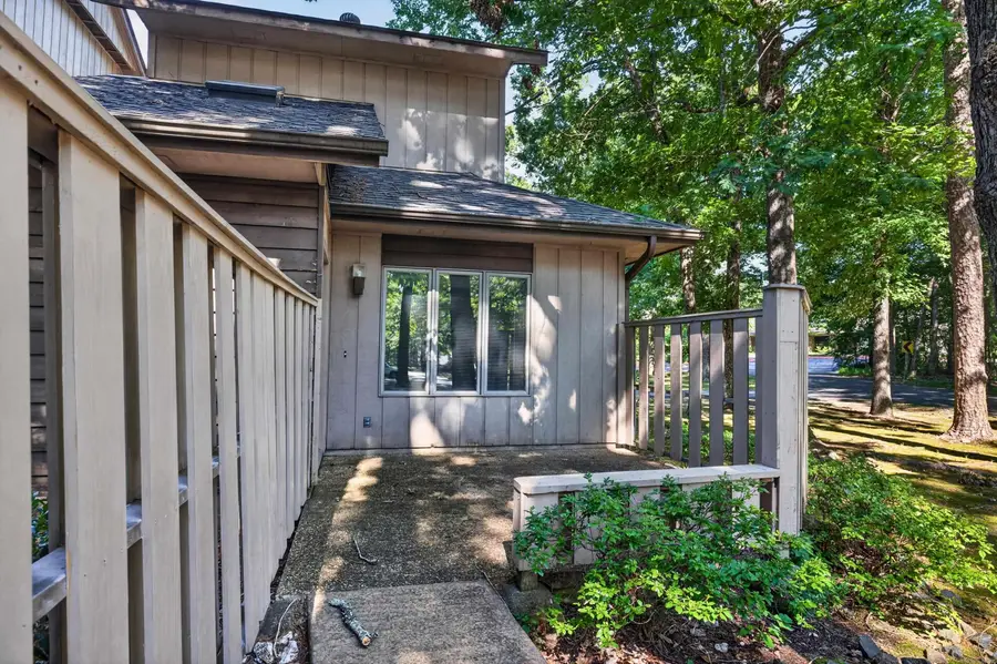 9 Turquesa Place, Hot Springs Village, AR 71909 - #3