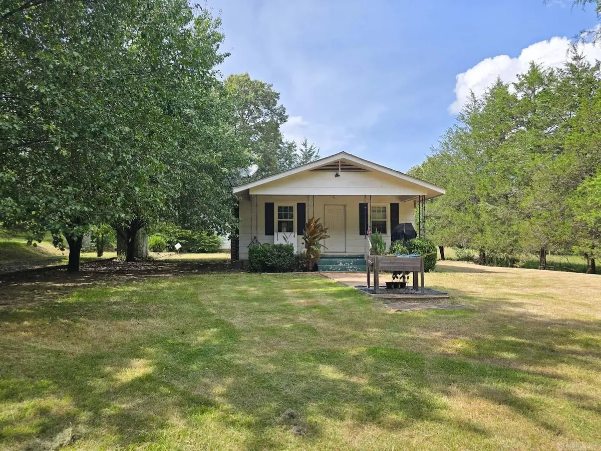 130 Polk Road 30, Hatfield, AR 71945 - #1