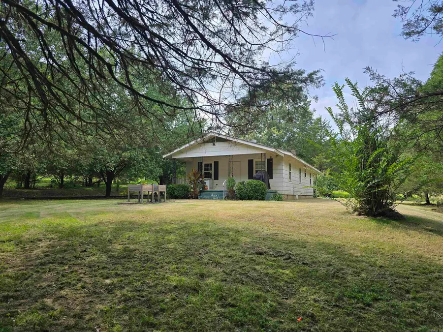 130 Polk Road 30, Hatfield, AR 71945 - #2