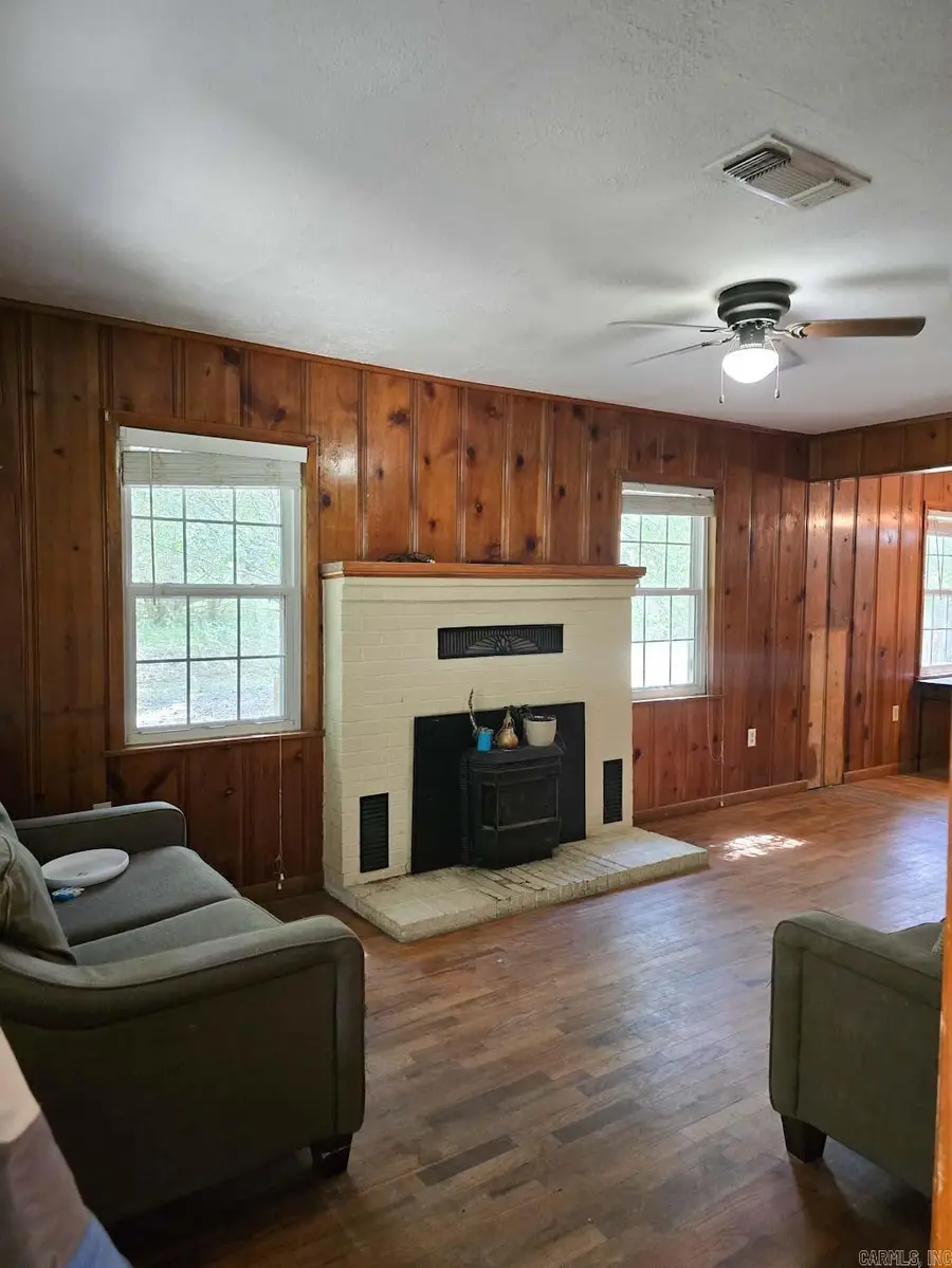 130 Polk Road 30, Hatfield, AR 71945 - #3