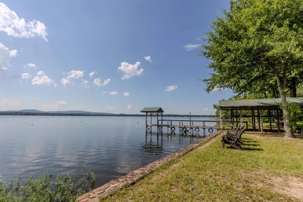 56 Mimosa Circle, Houston, AR 72126