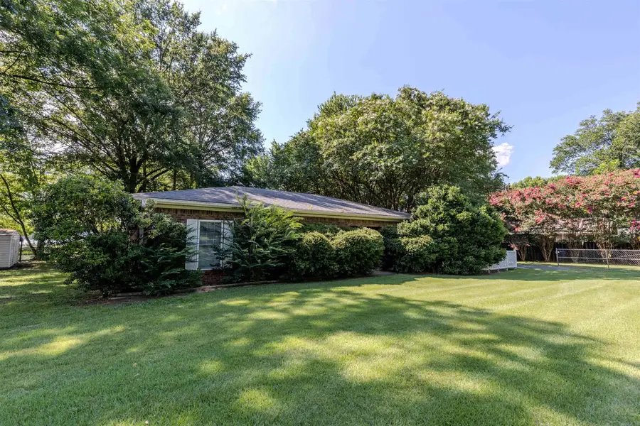 56 Mimosa Circle, Rankin, AR 72126 - #2
