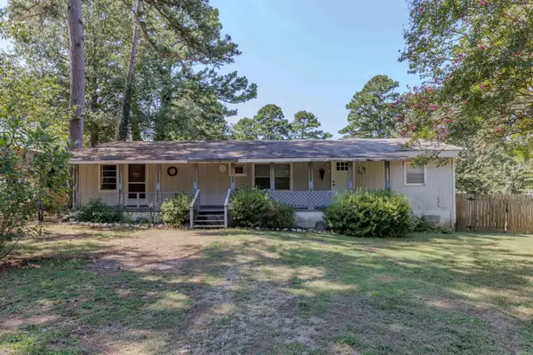 52 Bass Lane, Perryville, AR 72126