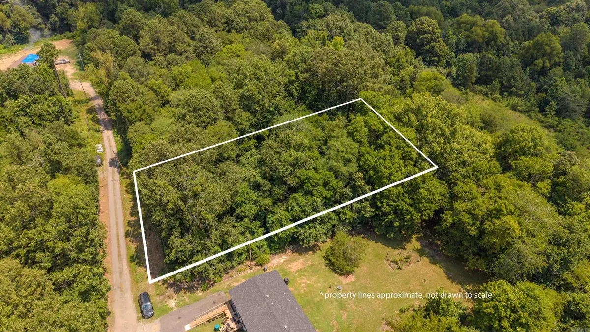N Wilson Road, Little Rock, AR 72206 - #1