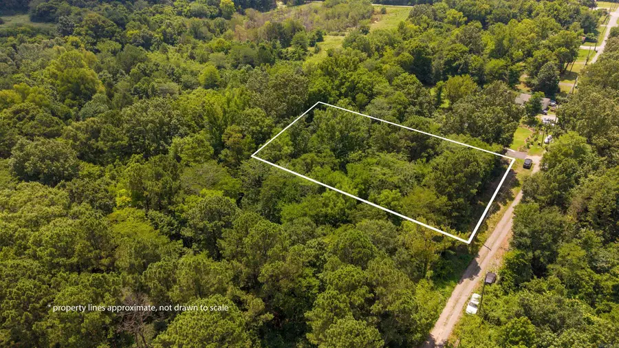 N Wilson Road, Little Rock, AR 72206 - #2