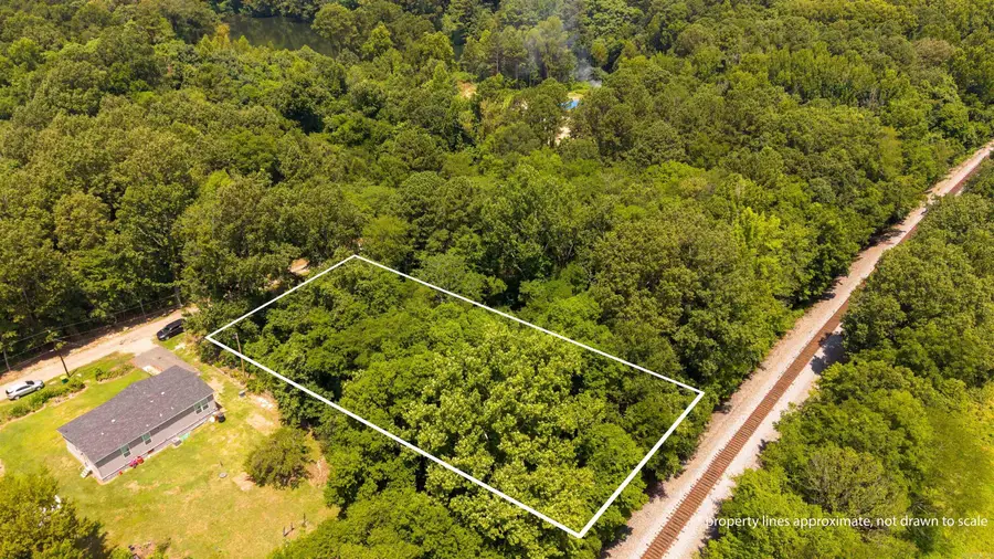 N Wilson Road, Little Rock, AR 72206 - #3