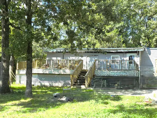 816 Tower Rd, Calico Rock, AR 72519