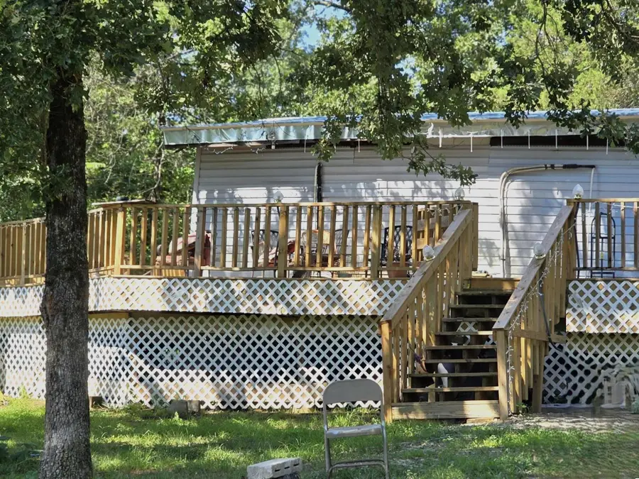 816 Tower Rd, Calico Rock, AR 72519 - #2