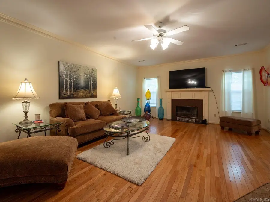 43 Rocky Valley Cove, Little Rock, AR 72212 - #2