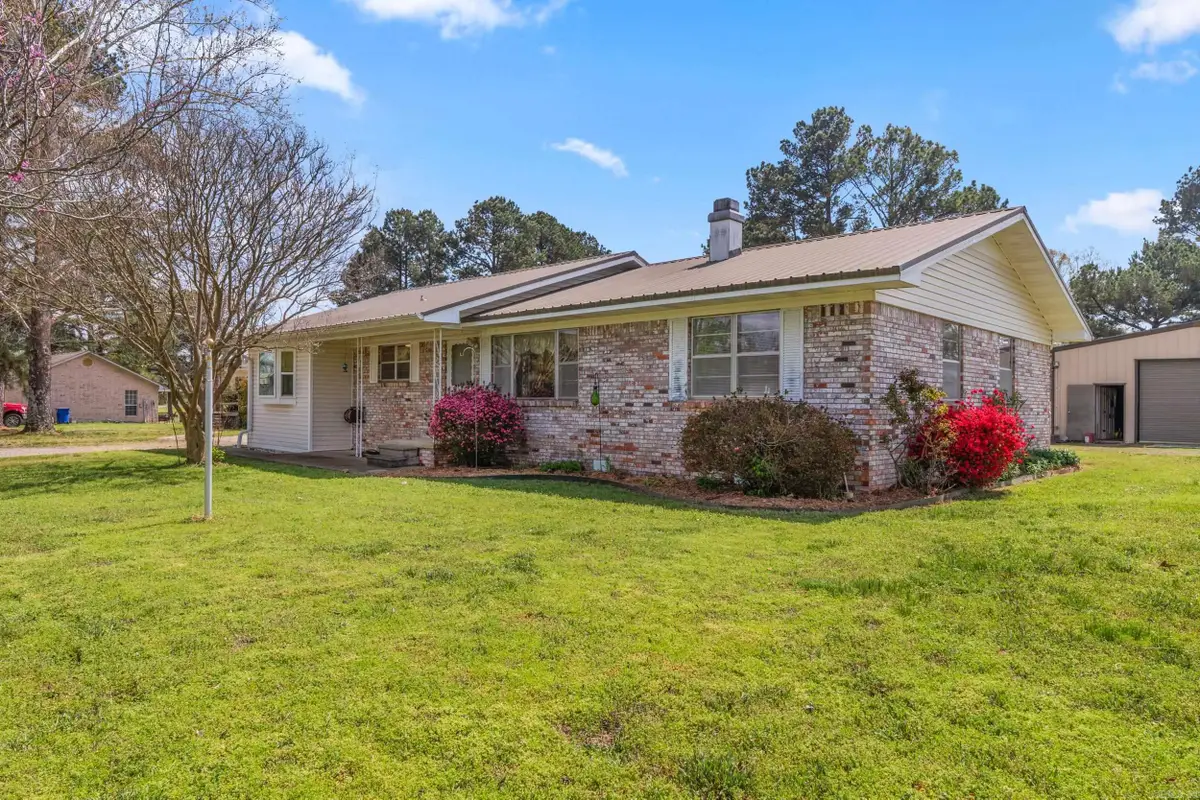 91 E Main Street, Greenbrier, AR 72058 - #1