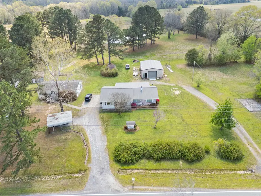 91 E Main Street, Greenbrier, AR 72058 - #2